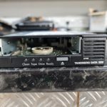 Tanberg Data LTO3 Internal Tape Drive
