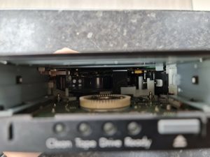 Tanberg Data LTO3 Internal Tape Drive - Image 3