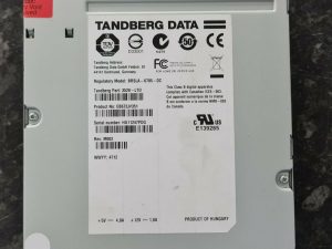 Tanberg Data LTO3 Internal Tape Drive - Image 4
