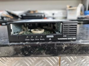 Tanberg Data LTO3 Internal Tape Drive