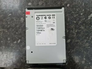 Tanberg Data LTO3 Internal Tape Drive - Image 5