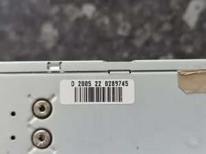 Tanberg Data LTO3 Internal Tape Drive - Image 7