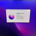 Apple Mac Pro 2013 6 Core Xeon E5 3.5GHz 1TB SSD 16GB RAM 2 x D700 6GB - Image 3