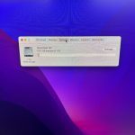 Apple Mac Pro 2013 6 Core Xeon E5 3.5GHz 1TB SSD 16GB RAM 2 x D700 6GB - Image 4