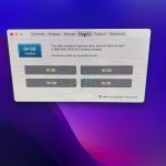 Apple Mac Pro 2013 6 Core Xeon E5 3.5GHz 1TB SSD 16GB RAM 2 x D700 6GB - Image 5