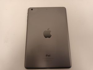 Apple iPad Mini 2 (2nd Gen) 16GB Space Gray A1489 - Image 4