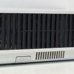 Casio XJ-M130 Data Projector with 5688 Lamp Hours Used