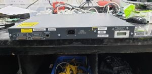 Cisco Catalyst 3750 POE 48 Port Switch - Image 12