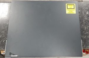 Cisco Catalyst 3750 POE 48 Port Switch - Image 6