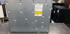 Cisco Catalyst 3750 POE 48 Port Switch - Image 8