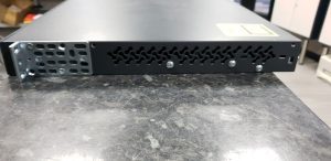 Cisco Catalyst 3750 POE 48 Port Switch - Image 10