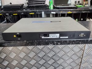 Cisco Linksys SRW248G4P 48 Port POE Ethernet Switch - Image 5