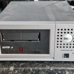 DELL PowerVault 110T LTO-3 Tape Drive