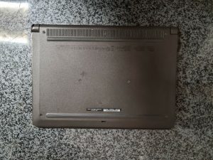 Dell Chromebook 3120 P22T 4GB Ram 16Gb SSD 11.6" Touch Screen - Image 6