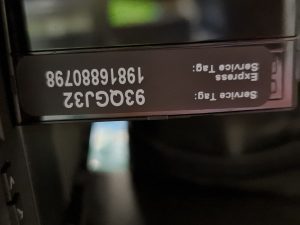 Dell PowerEdge T320 - E5-2407 2.2Ghz, 2GB DDR3 RAM, 400GB SAS - Image 12