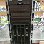 Dell PowerEdge T320 - E5-2407 2.2Ghz, 2GB DDR3 RAM, 400GB SAS
