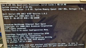 Dell PowerEdge T320 - E5-2407 2.2Ghz, 2GB DDR3 RAM, 400GB SAS - Image 4