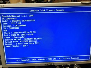 Dell PowerEdge T320 - E5-2407 2.2Ghz, 2GB DDR3 RAM, 400GB SAS - Image 5