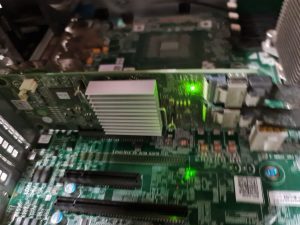 Dell PowerEdge T320 - E5-2407 2.2Ghz, 2GB DDR3 RAM, 400GB SAS - Image 8