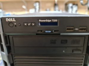 Dell PowerEdge T320 - E5-2407 2.2Ghz, 2GB DDR3 RAM, 400GB SAS - Image 9