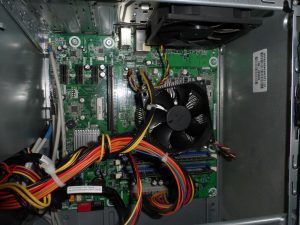 HP PRO 3405 DESKTOP AMD E2-3200 4GB DDR 3 RAM 500GB HD WINDOWS 10 - Image 3