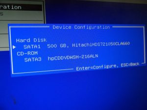 HP PRO 3405 DESKTOP AMD E2-3200 4GB DDR 3 RAM 500GB HD WINDOWS 10 - Image 7