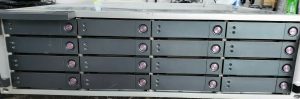 HyperStar Lite 6116RM Storage Array