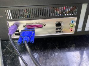 Intel Core i3-3225 @3.13GHz 4GB DDR3 Ram Intel DH61WW Bundle Tested with i/o she - Image 4