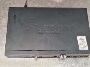 Juniper SSG20 SSG-20-SB Secure Services Gateway Firewall With Power Brick - Image 4