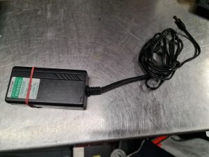 Juniper SSG20 SSG-20-SB Secure Services Gateway Firewall With Power Brick - Image 8
