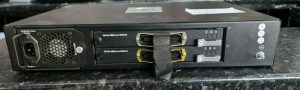 Mitel ASU II 2 with 2 x 16 port ONS module - Image 3