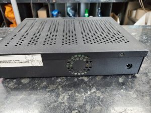 NETASQ U30 U30-A Security Firewall Appliance - Image 3