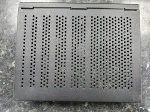 NETASQ U30 U30-A Security Firewall Appliance - Image 5