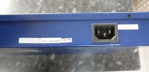 Netgear WFS709TP Prosafe Smart Wireless Controller - Image 6