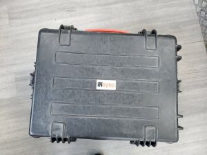 Parapro iPad 2 Training Case D1834 - Image 4