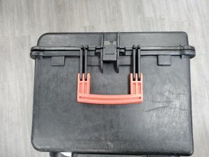 Parapro iPad 2 Training Case D1834 - Image 5