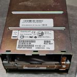 Quantum LTO-3 TR-S23AA-AZ SCSI LVD