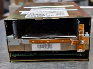 Quantum LTO-3 TR-S23AA-AZ SCSI LVD - Image 3