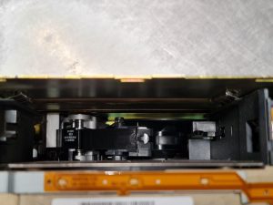 Quantum LTO-3 TR-S23AA-AZ SCSI LVD - Image 6