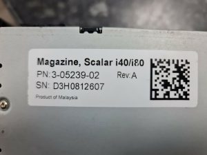 Quantum Scalar Magazine (Right and Left) - Image 3