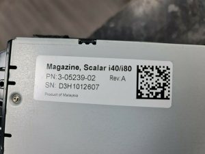 Quantum Scalar Magazine (Right and Left) - Image 4